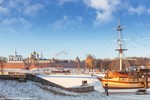 Новгородские сказания, да Псковские предания. Великий Новгород - Старая Русса - Валдай - Псков - Изборск. Новгородские сказания, да Псковские предания. Великий Новгород - Старая Русса - Валдай - Псков - Изборск.